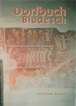 Dorfbuch Bludesch (Teil 1)