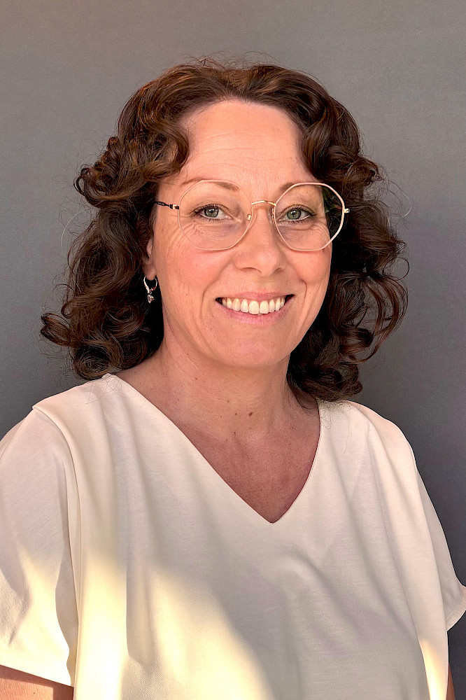 Ruth Spagolla