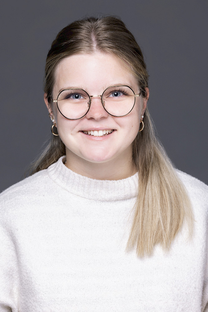 Johanna Schäfer
