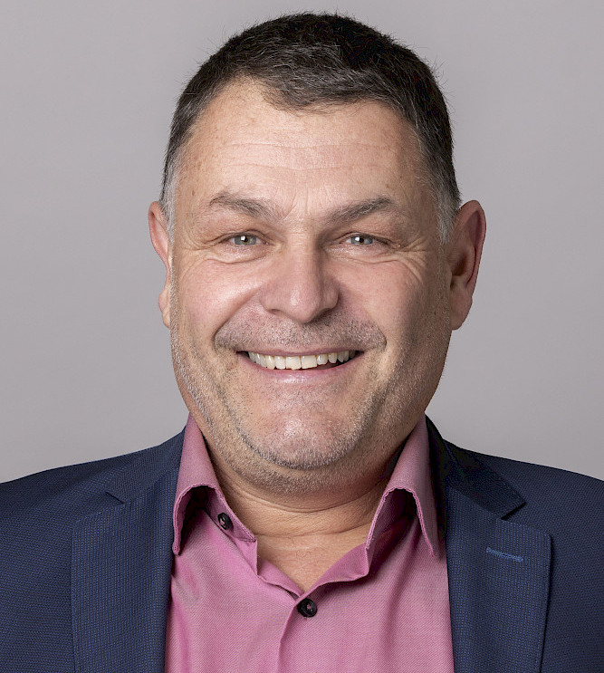Foto von Martin Konzet