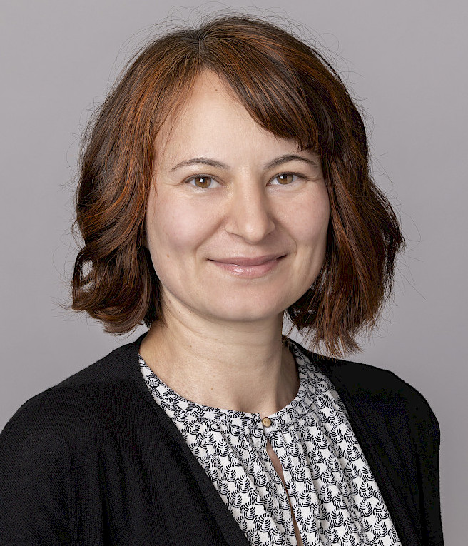 Foto von Karin Feuerstein