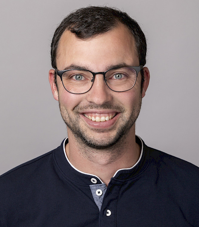 Foto von David Thoma