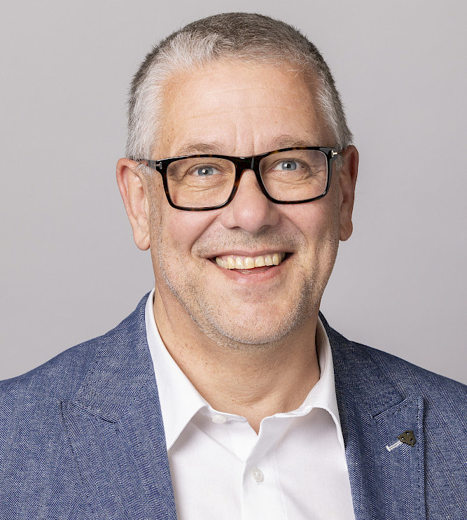 Foto von Walter Wakonigg