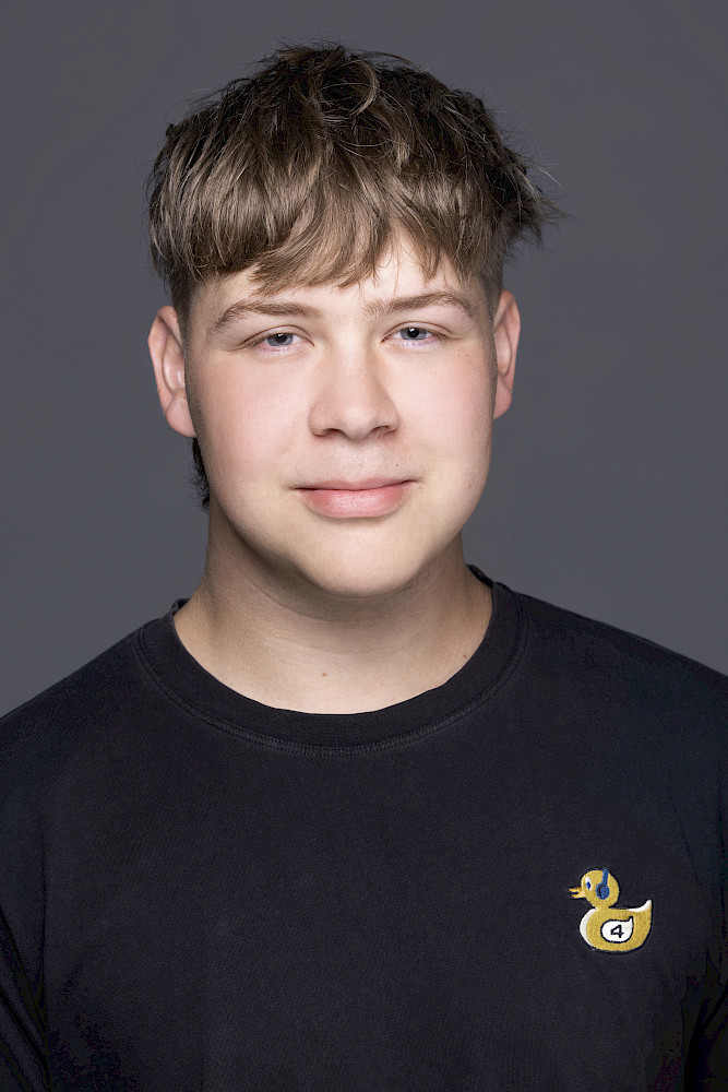 Niklas Burtscher